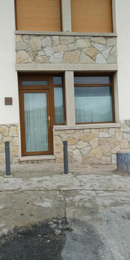 El Plantio I Y II - Apartamentos Turisticos Hoyos del Espino Bilik gambar