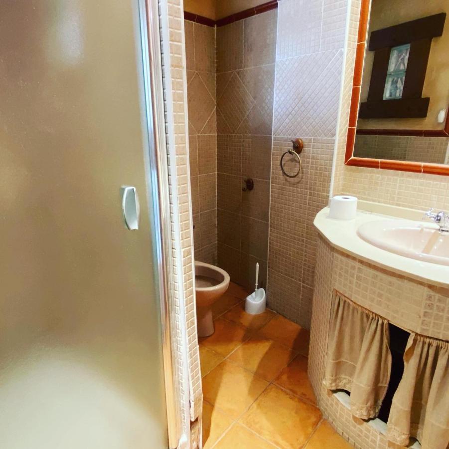 El Plantio I Y II - Apartamentos Turisticos Hoyos del Espino Luaran gambar